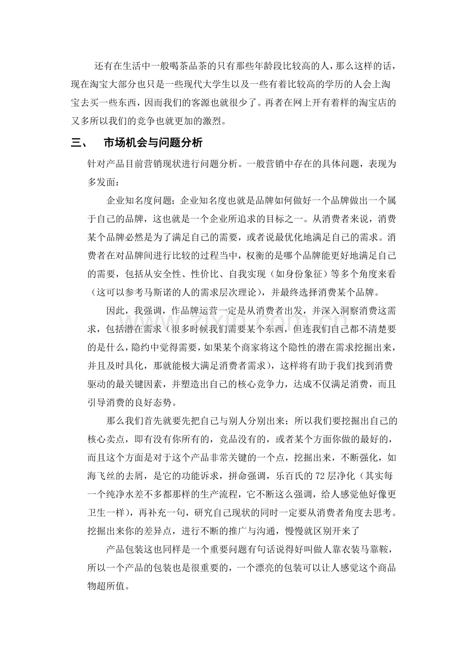 网络营销策划作业.doc_第2页