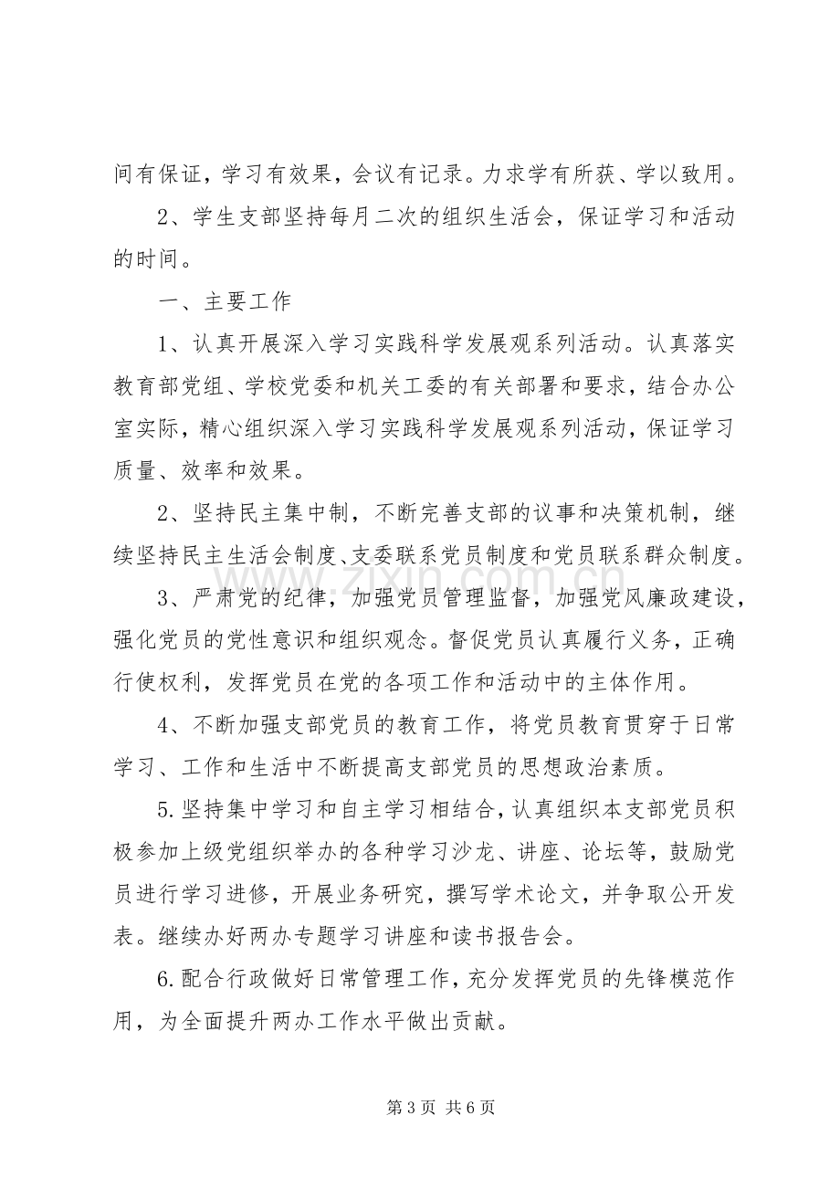 党支部工作计划计划.docx_第3页