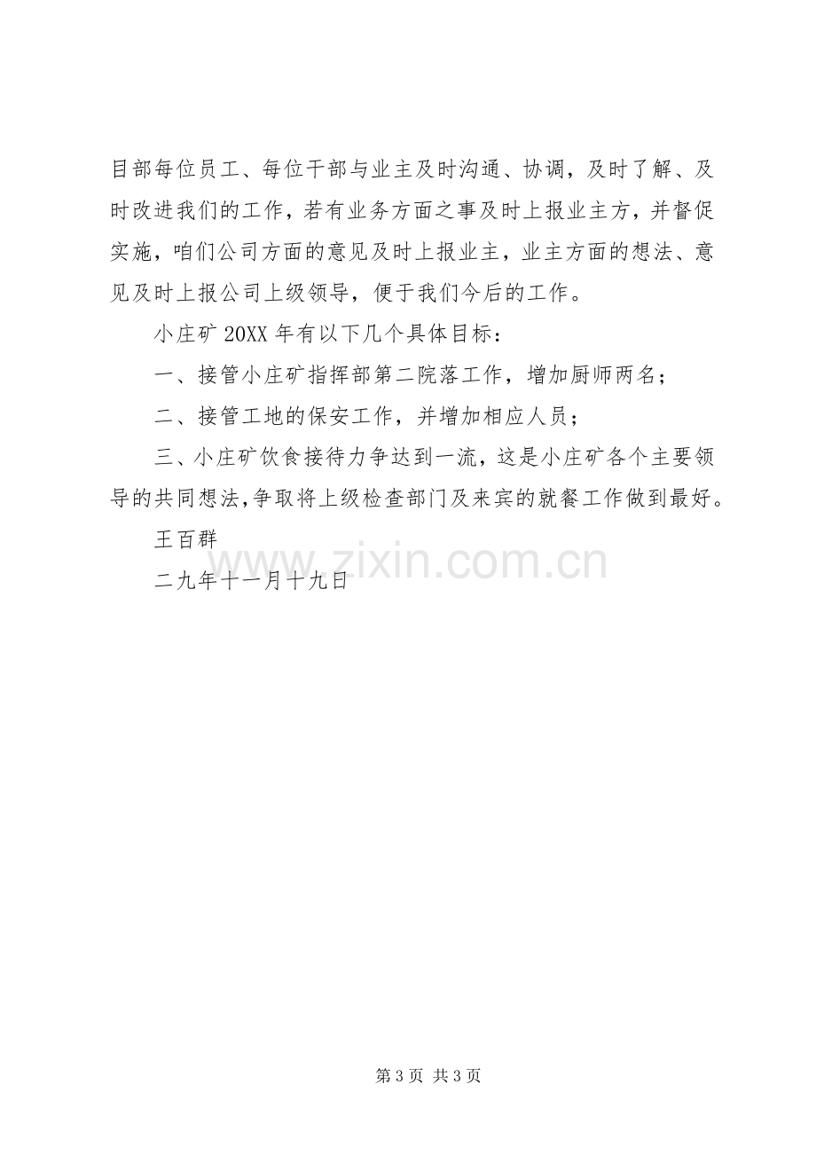 XX年个人工作总结及XX年规划设想(王百群).docx_第3页