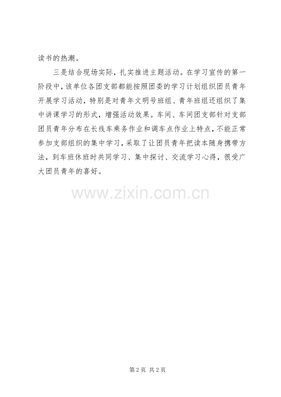 公司团委开展主题活动计划.docx_第2页