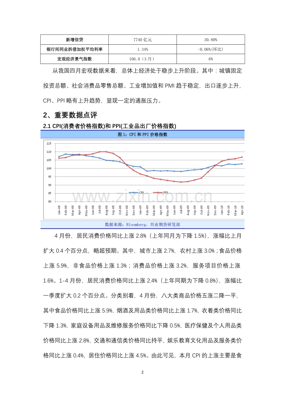 全球经济背景下的中国经济走向.doc_第2页