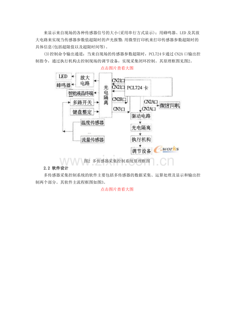 基于PCL724卡的多传感器采集控制系统的研制.doc_第3页