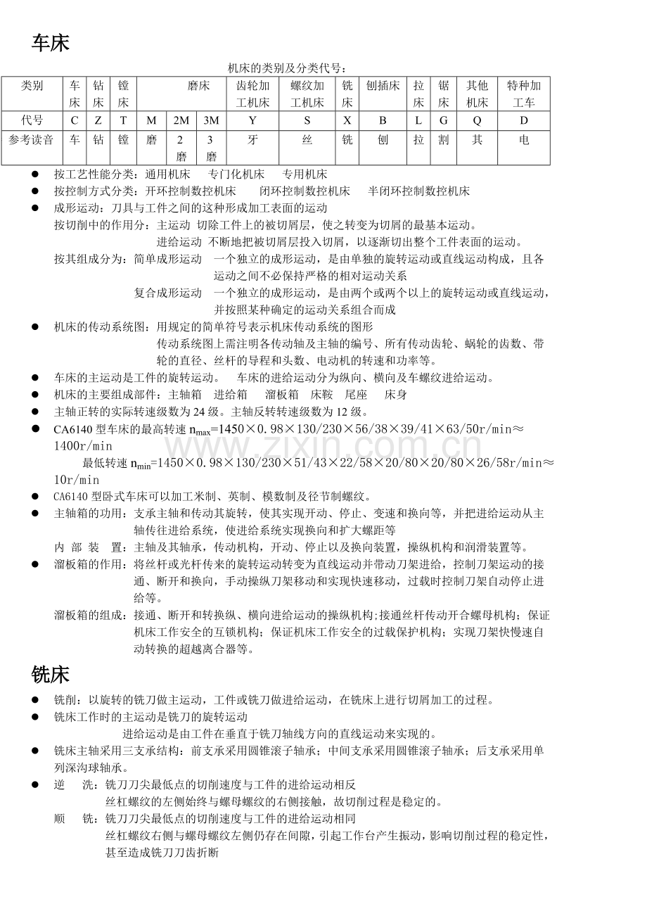 机械加工设备.doc_第1页