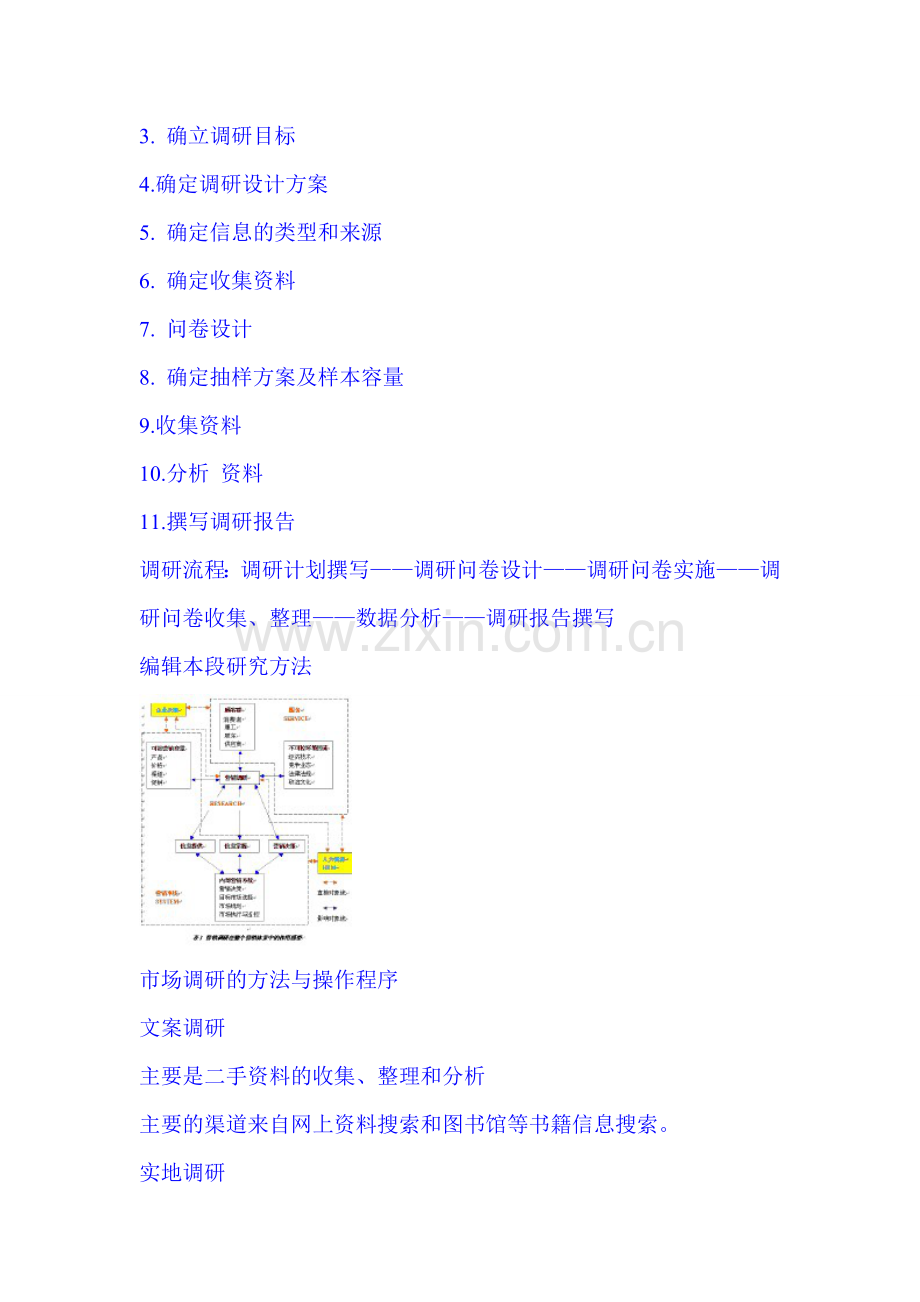 浅谈市场调研及其注意事项.doc_第3页