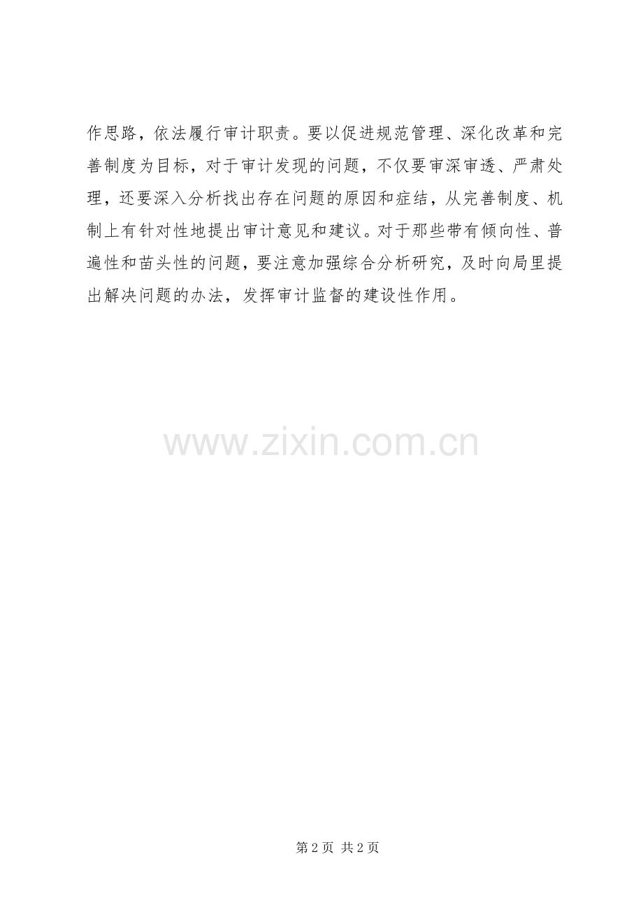 XX年医疗保险内部审计工作计划.docx_第2页