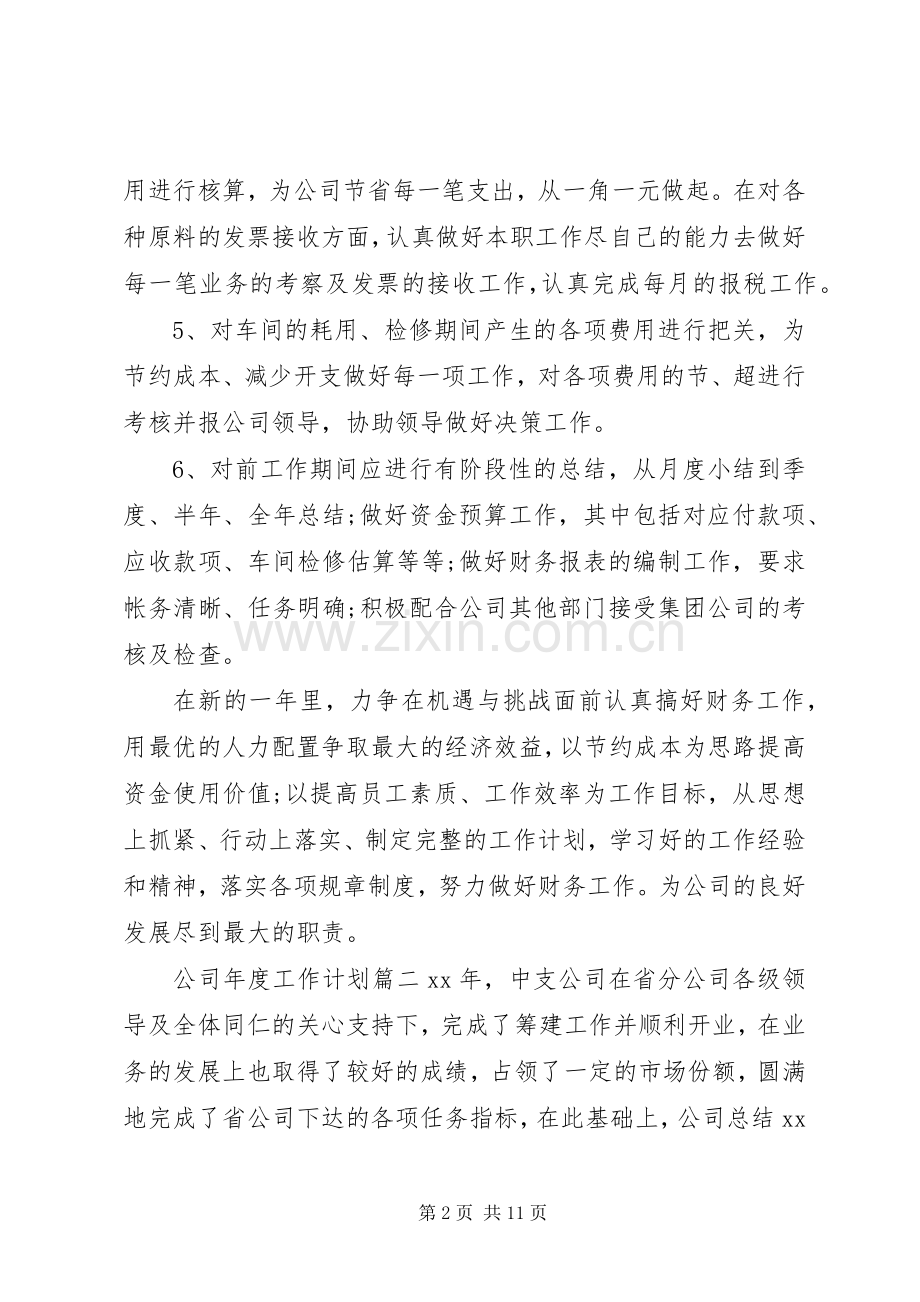 分公司年度工作计划.docx_第2页