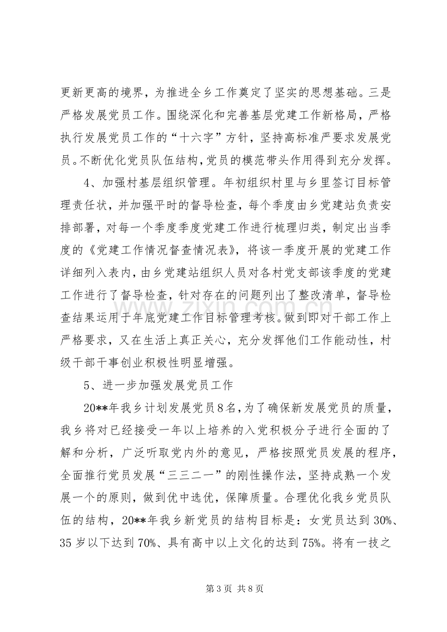 乡党建工作计划.docx_第3页