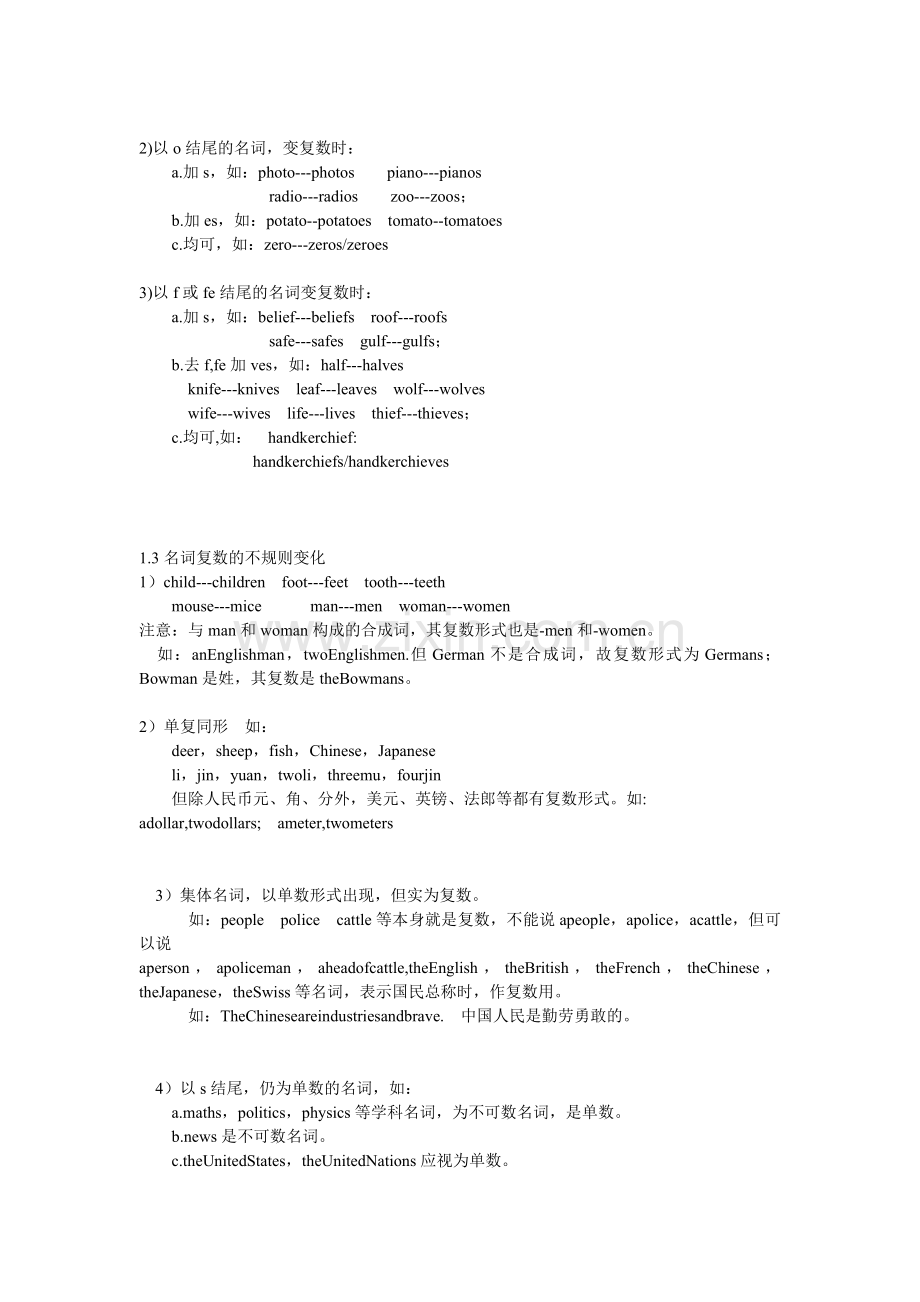 简明英语语法(全)-免费.doc_第2页