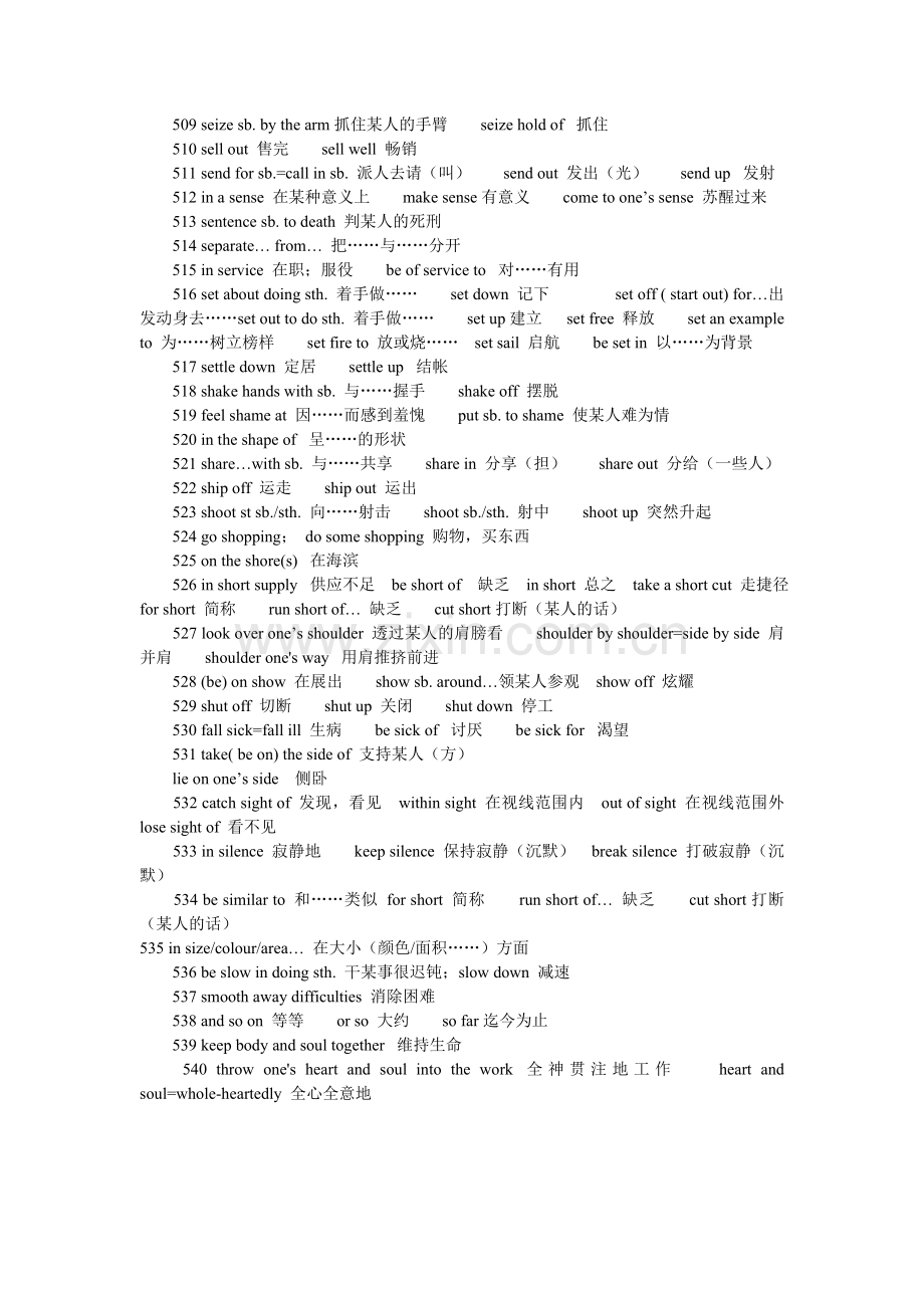 高考高频词组12.doc_第2页