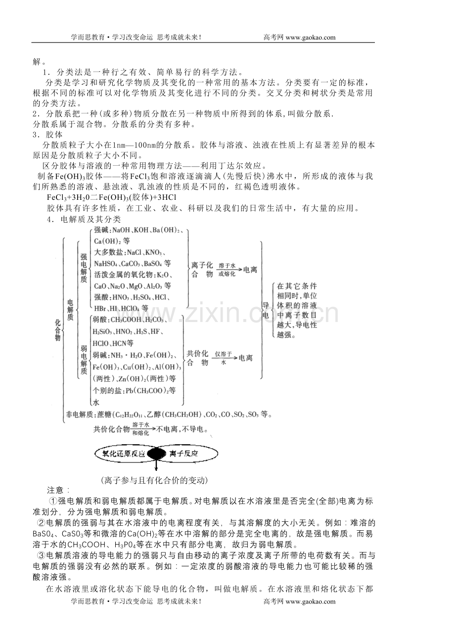 高一化学必修1第一二章复习.doc_第3页