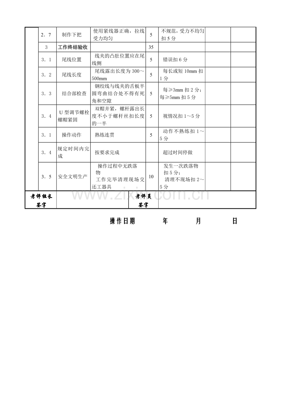 弓型拉线制作.doc_第2页