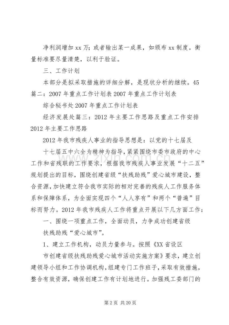 年度重点工作计划表.docx_第2页