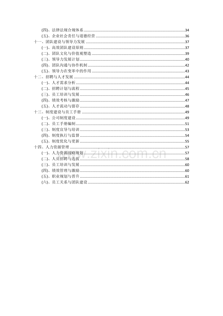 导电海绵项目投资分析及可行性报告.docx_第3页