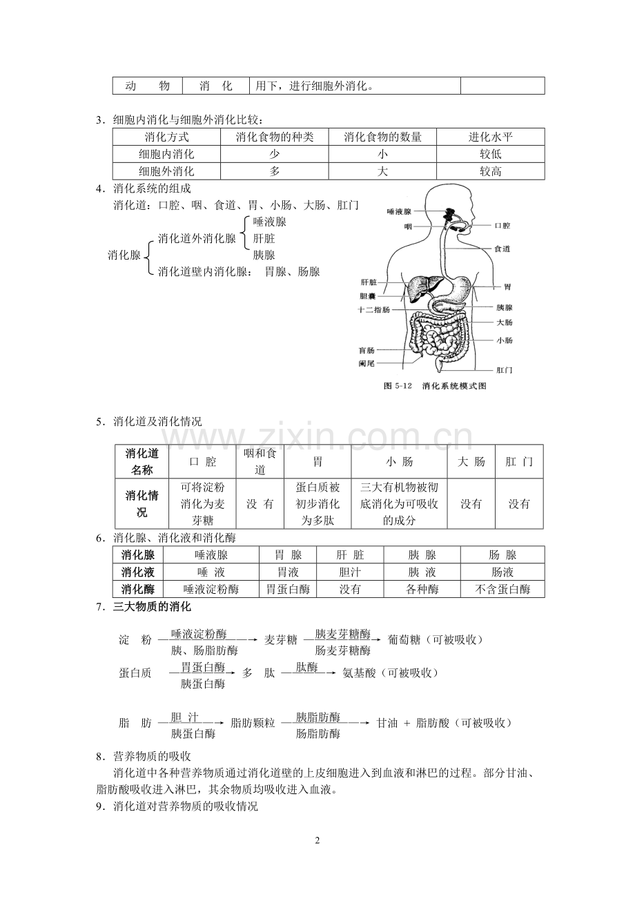 高三生物053.doc_第2页