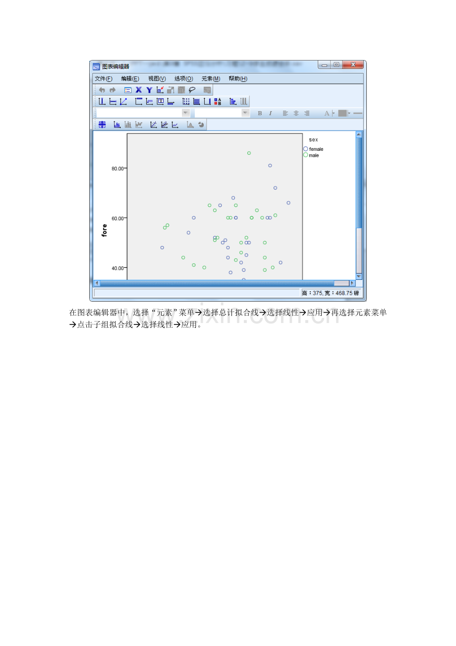 《统计分析与SPSS的应用(第五版)》课后练习答案(第9章).doc_第2页