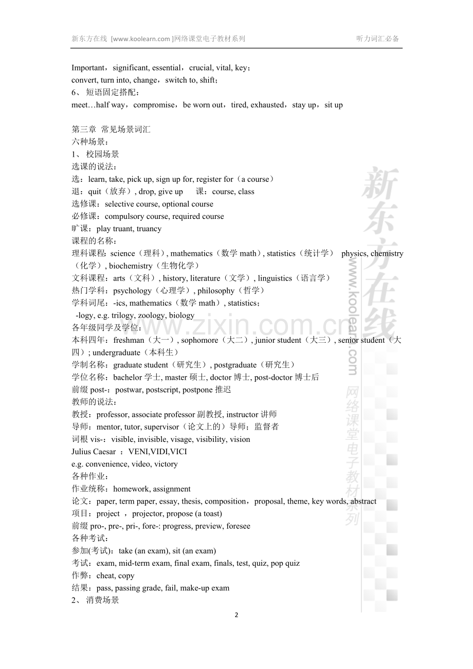 六级听力词汇必备.doc_第2页