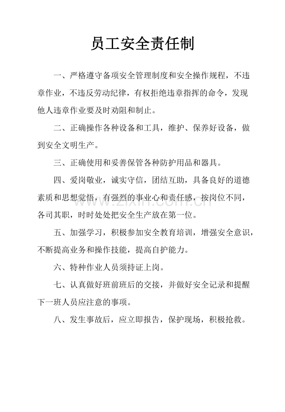 经理安全责任制.doc_第3页