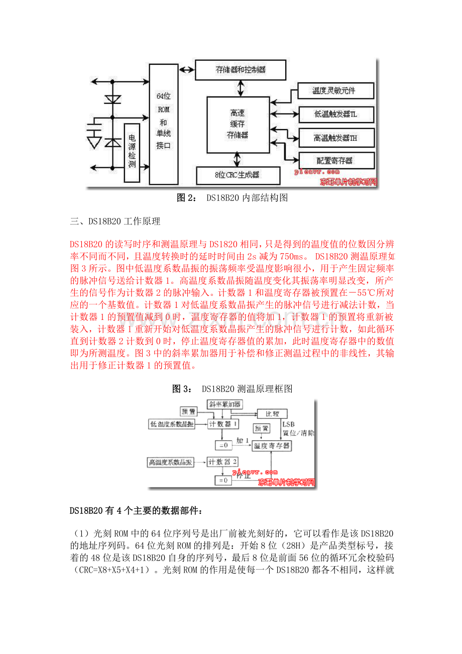 温度传感器DS18B20资料.doc_第3页