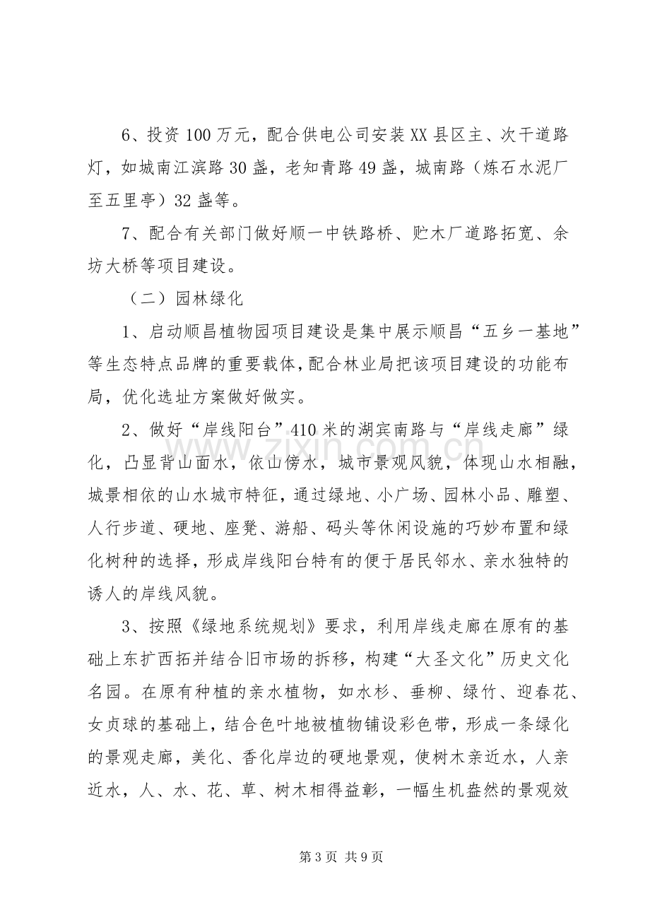 县建设局工作计划.docx_第3页