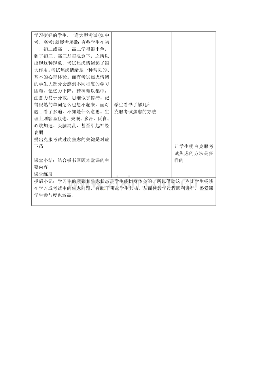 九年级政治全册 第三课 笑对生活 第二框 勤奋学习 善于学习教案 苏教版-苏教版初中九年级全册政治教案.doc_第2页