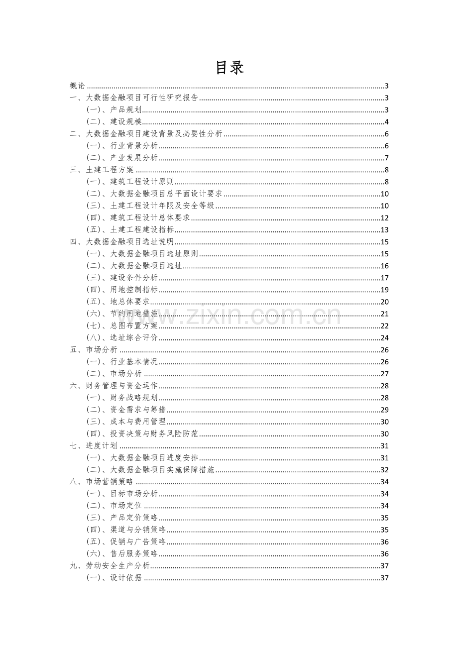 大数据金融项目可行性分析报告.docx_第2页