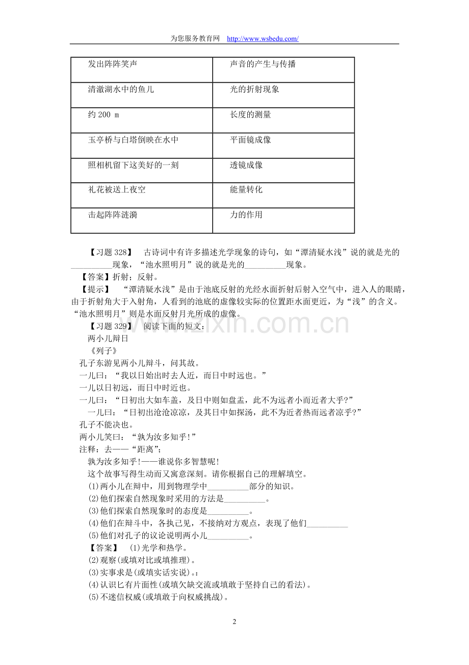 《中考物理错题集》书稿—其他开放题.doc_第2页