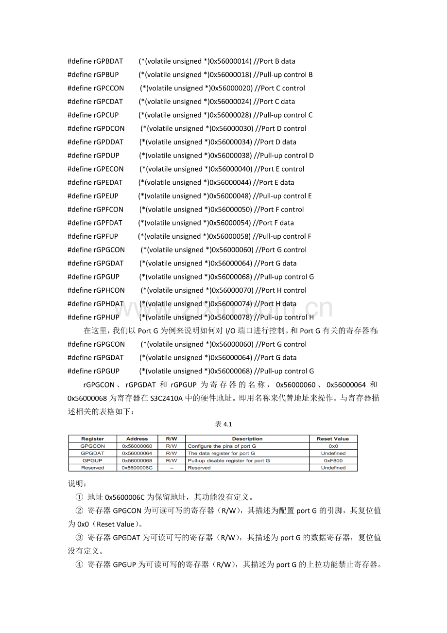 嵌入式技术应用教程——基于S3C2410第四章.doc_第2页