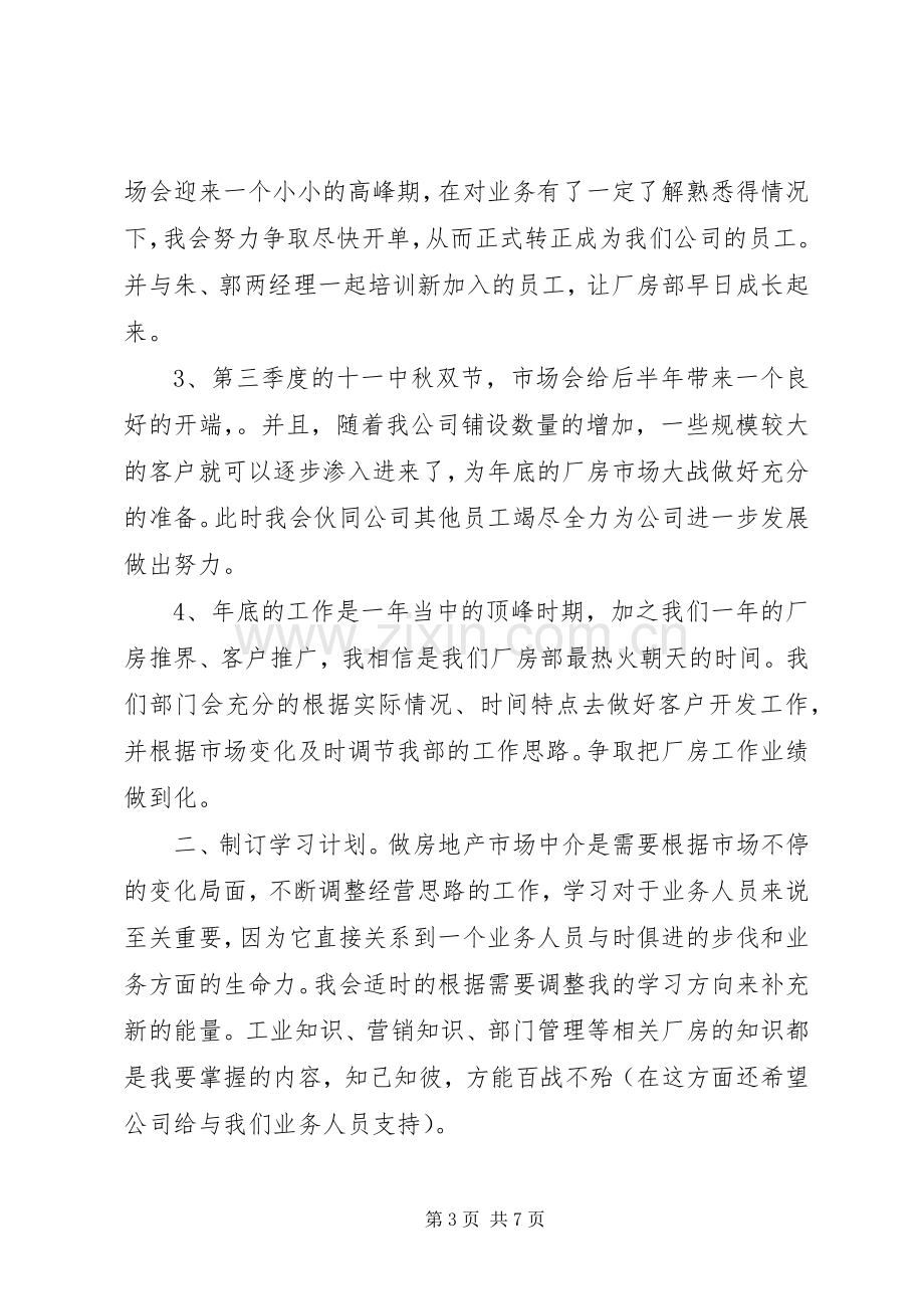 XX年顾问工作计划.docx_第3页