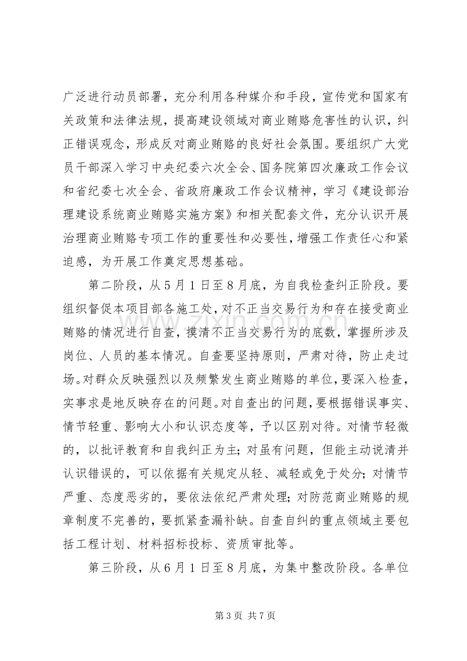 治理商业贿赂工作动员会上的讲话发言.docx_第3页