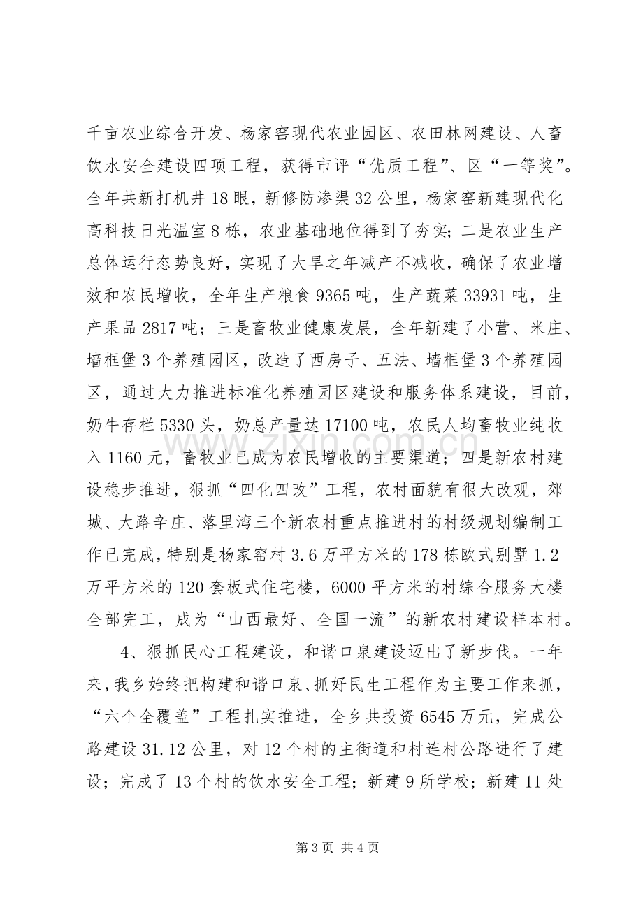 乡镇领导在全乡经济发展会议上的的讲话稿.docx_第3页