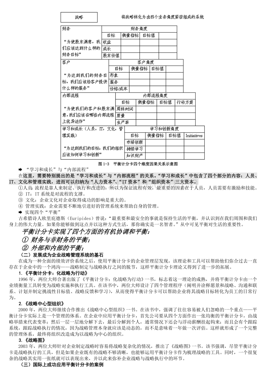 时代光华-如何提升企业战略执行力.doc_第3页