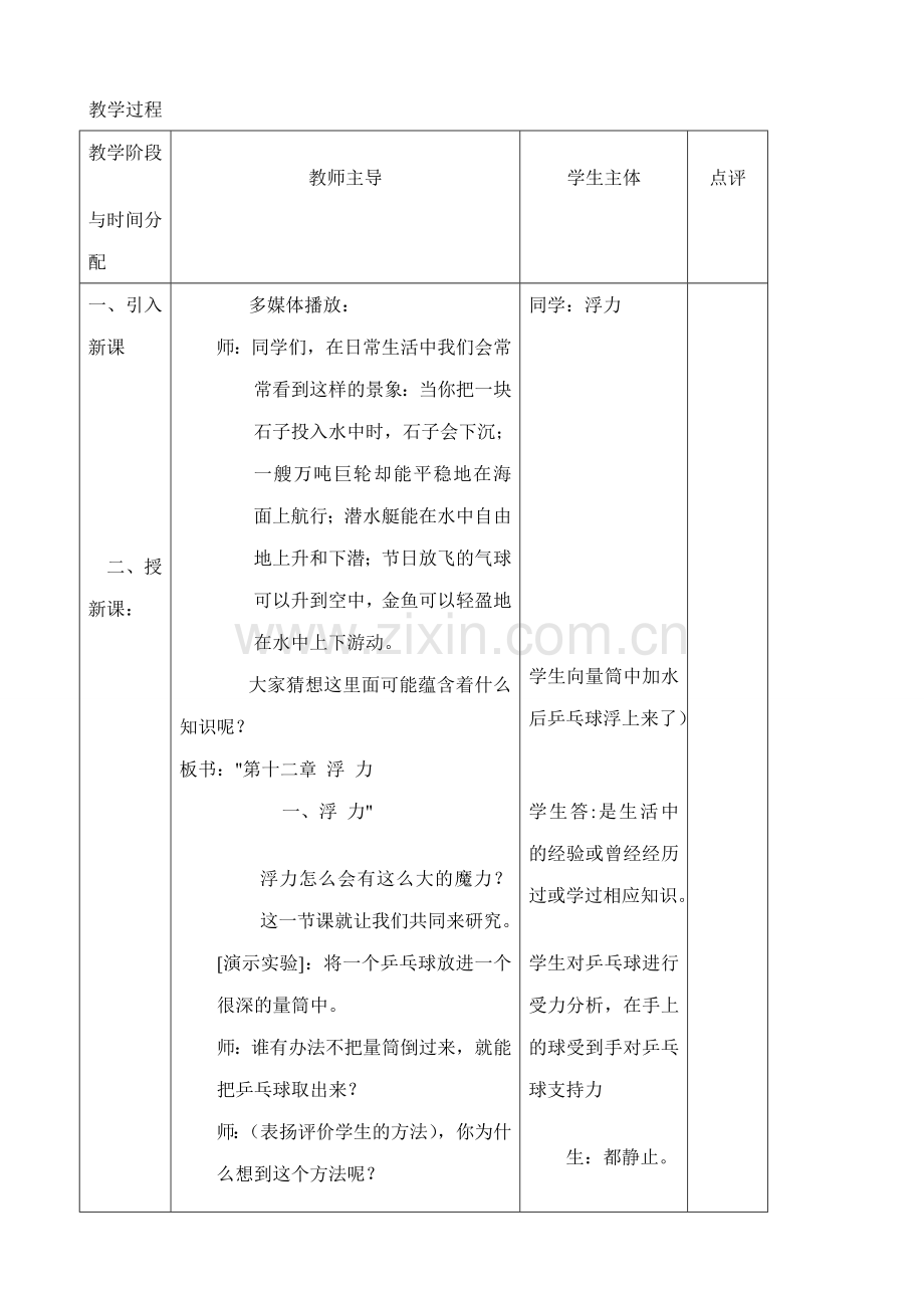 八年级物理苏科版浮力.doc_第2页