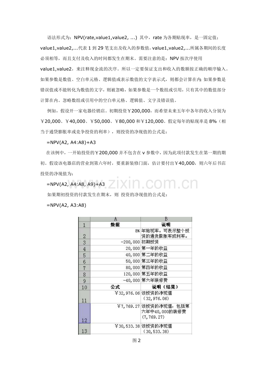 Excel函数应用之财务函数.docx_第3页