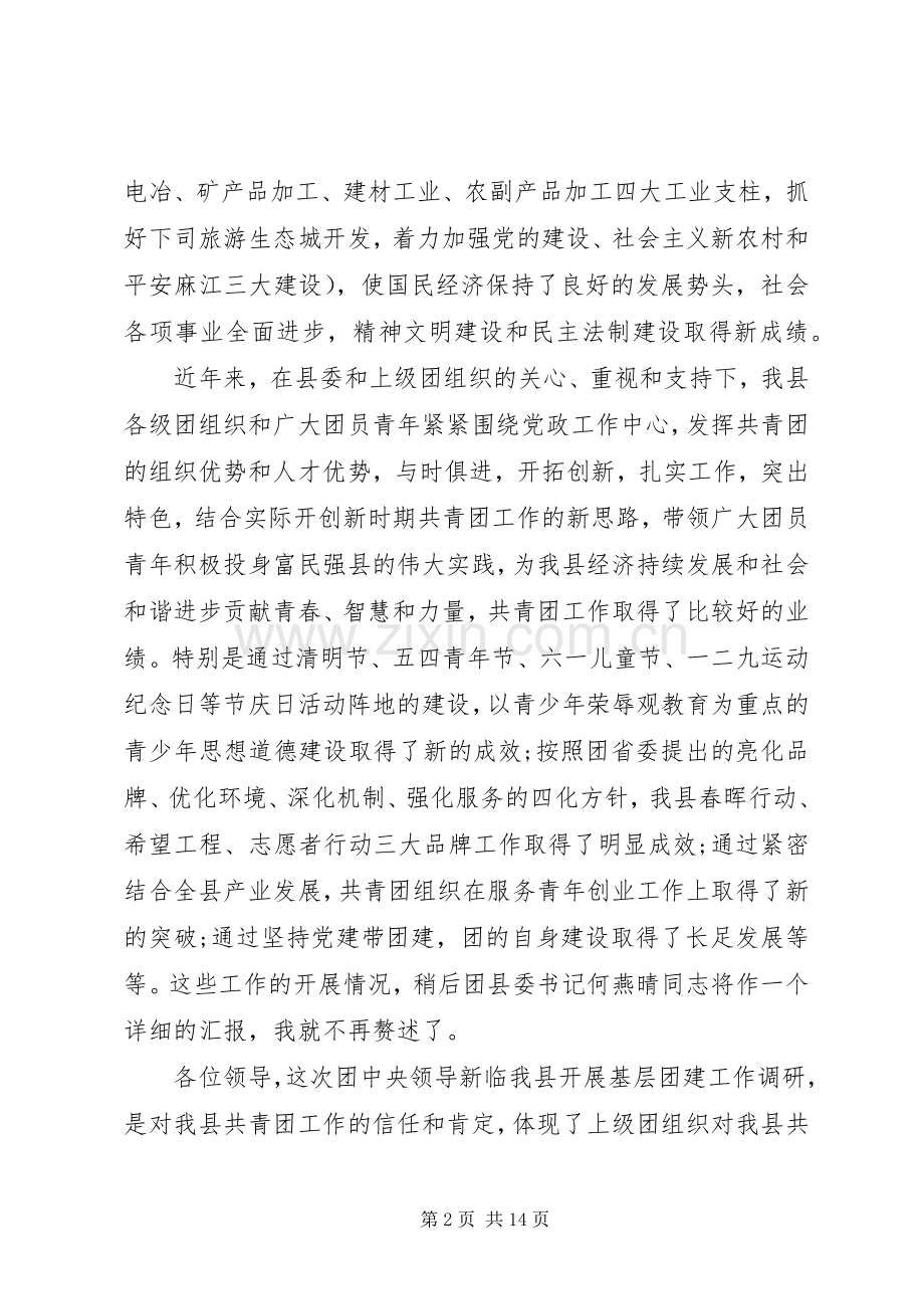 在调研会上的领导讲话发言.docx_第2页