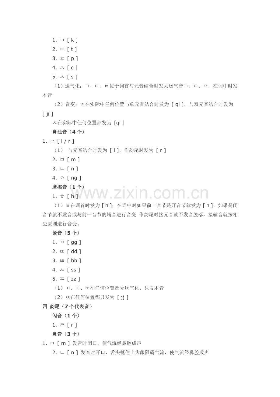 韩语字母表附有字母图.doc_第2页