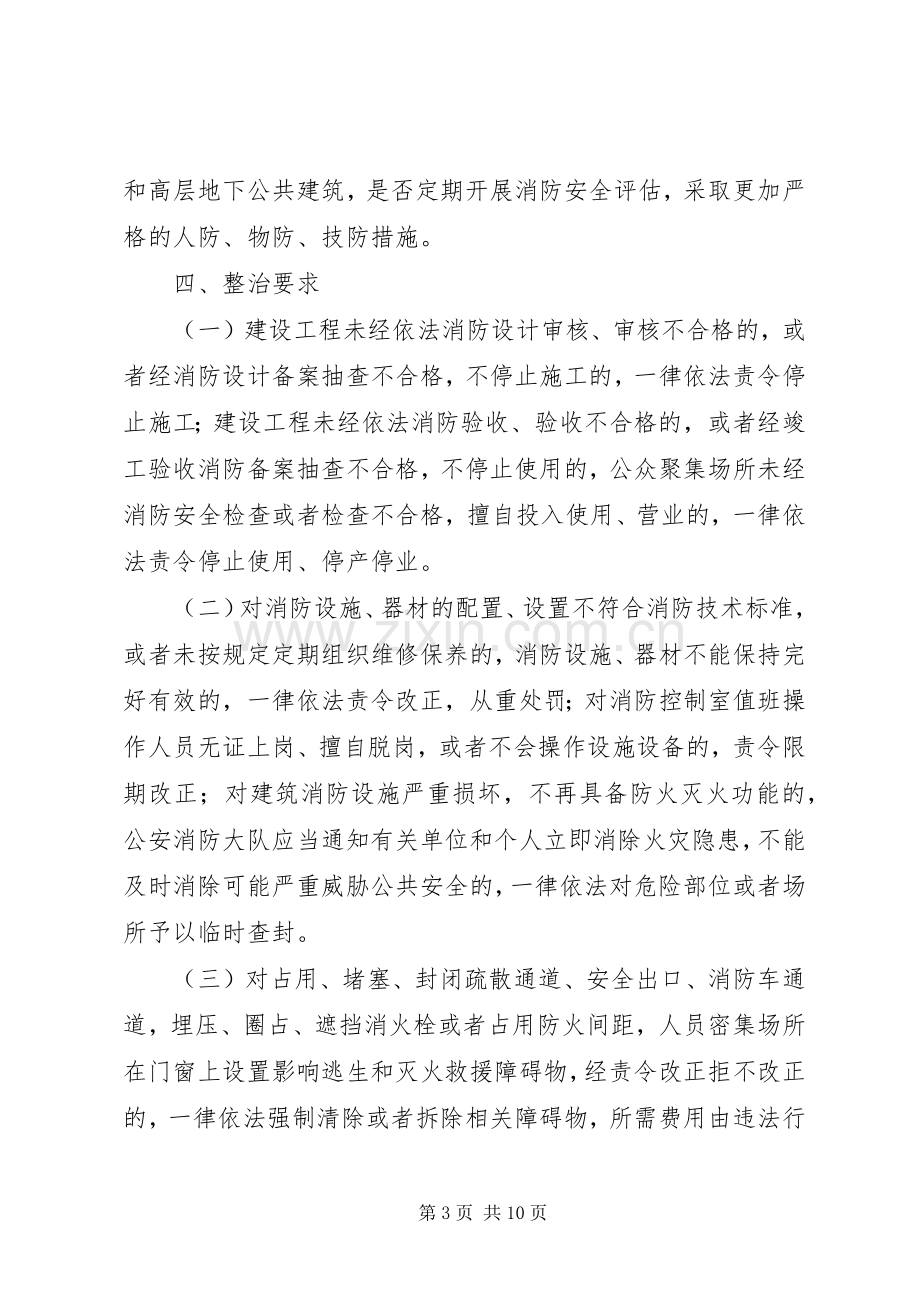 火灾防控工作计划.docx_第3页