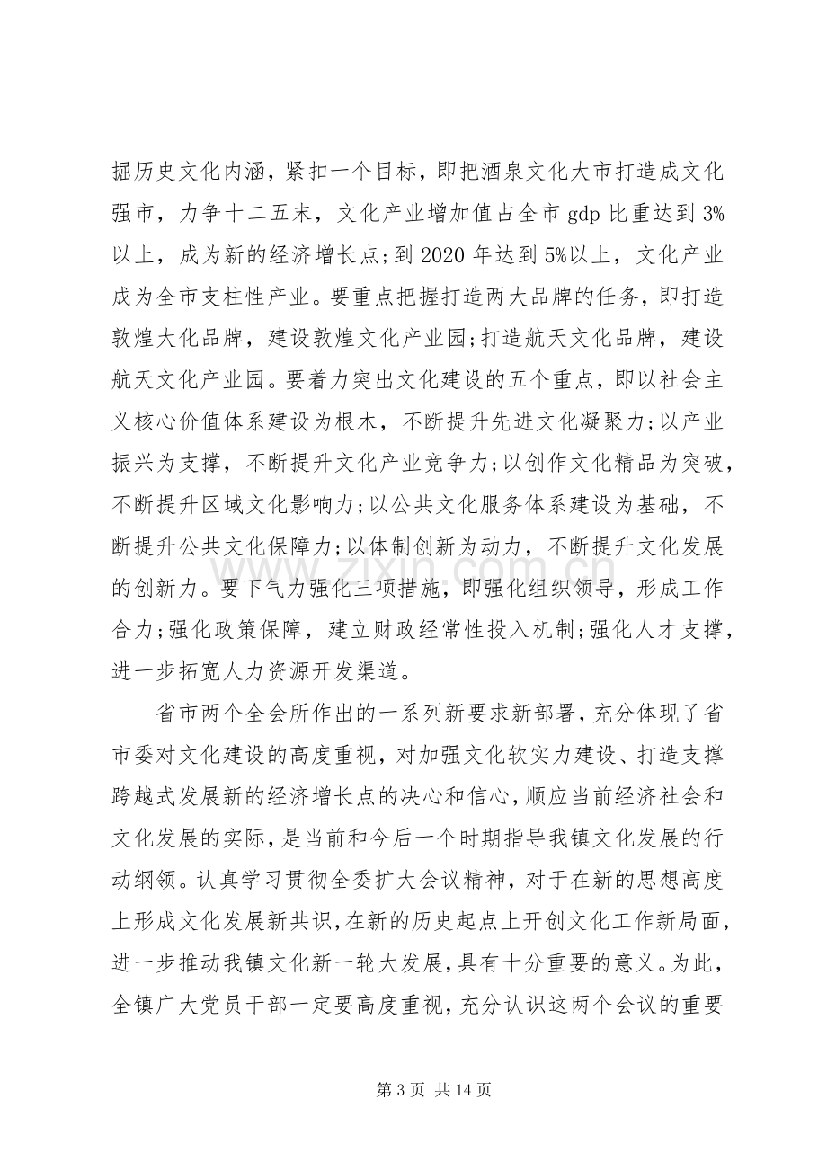 传达会议精神会议上的讲话发言稿.docx_第3页