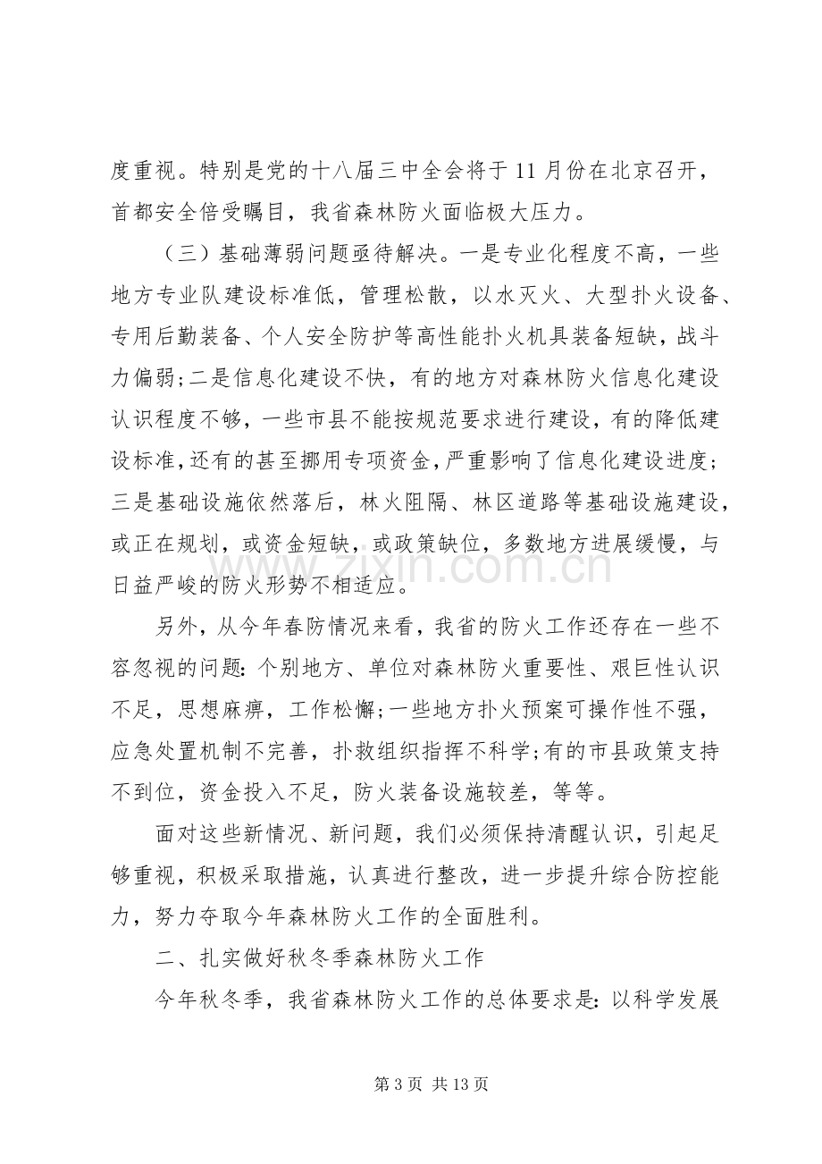 森林防火工作会议上领导讲话发言.docx_第3页