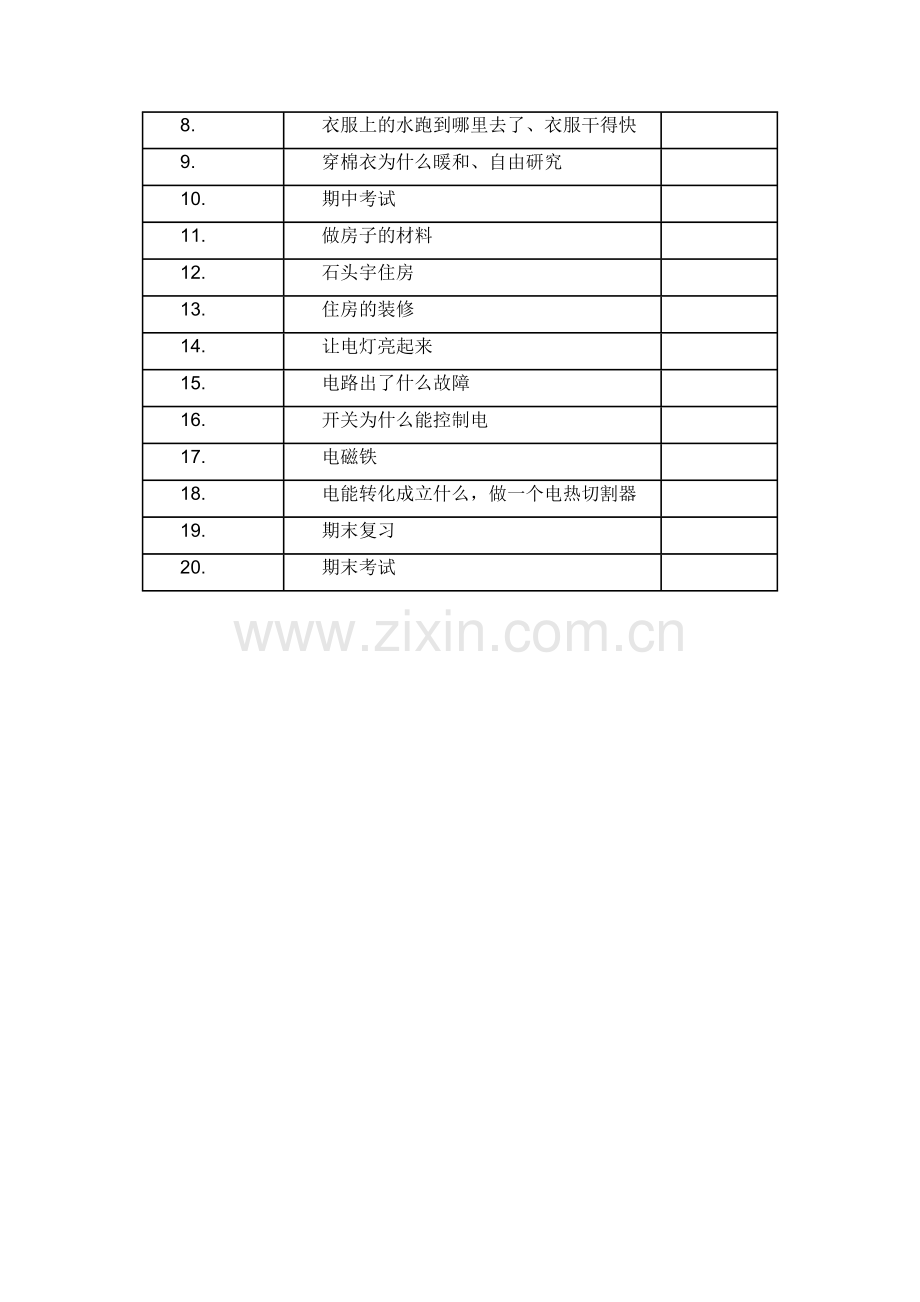 三年级下册科学计划.doc_第3页