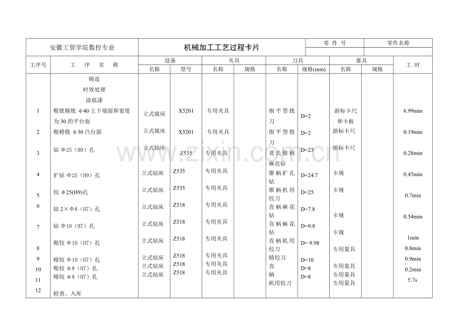 等臂杠杆课程设计.doc_第1页