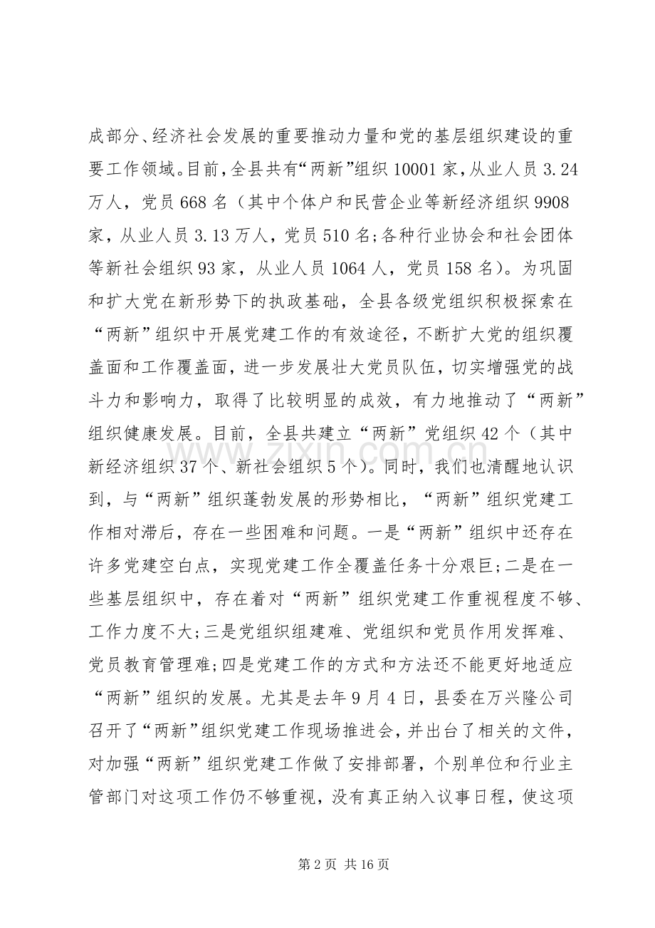 XX年两新会议讲话发言稿.docx_第2页