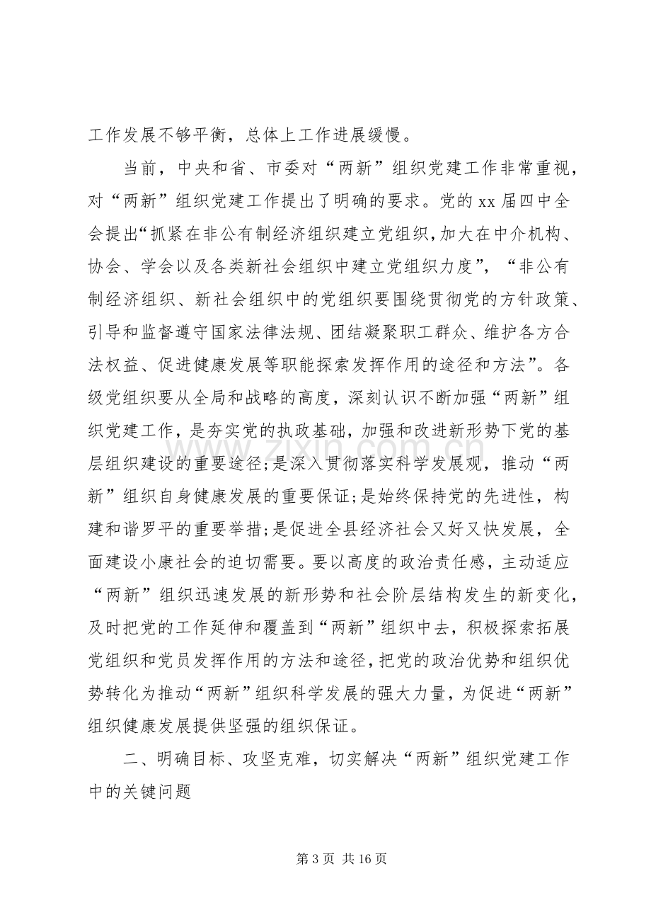 XX年两新会议讲话发言稿.docx_第3页