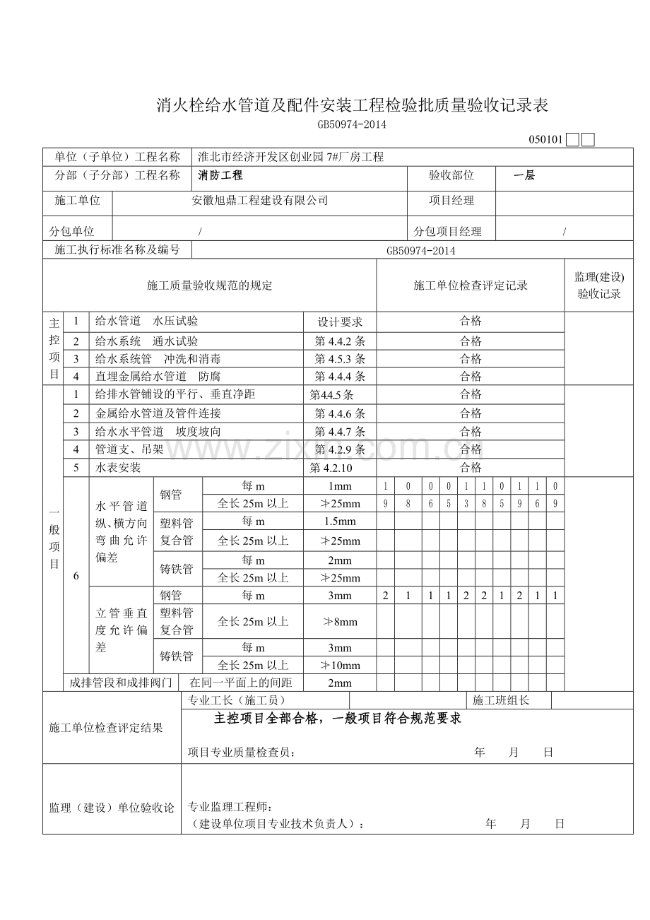 消防安装资料(检验批).doc_第3页