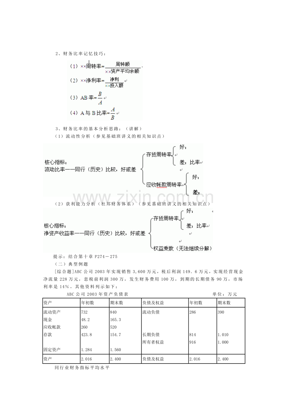 财务管理冲刺讲义.docx_第3页