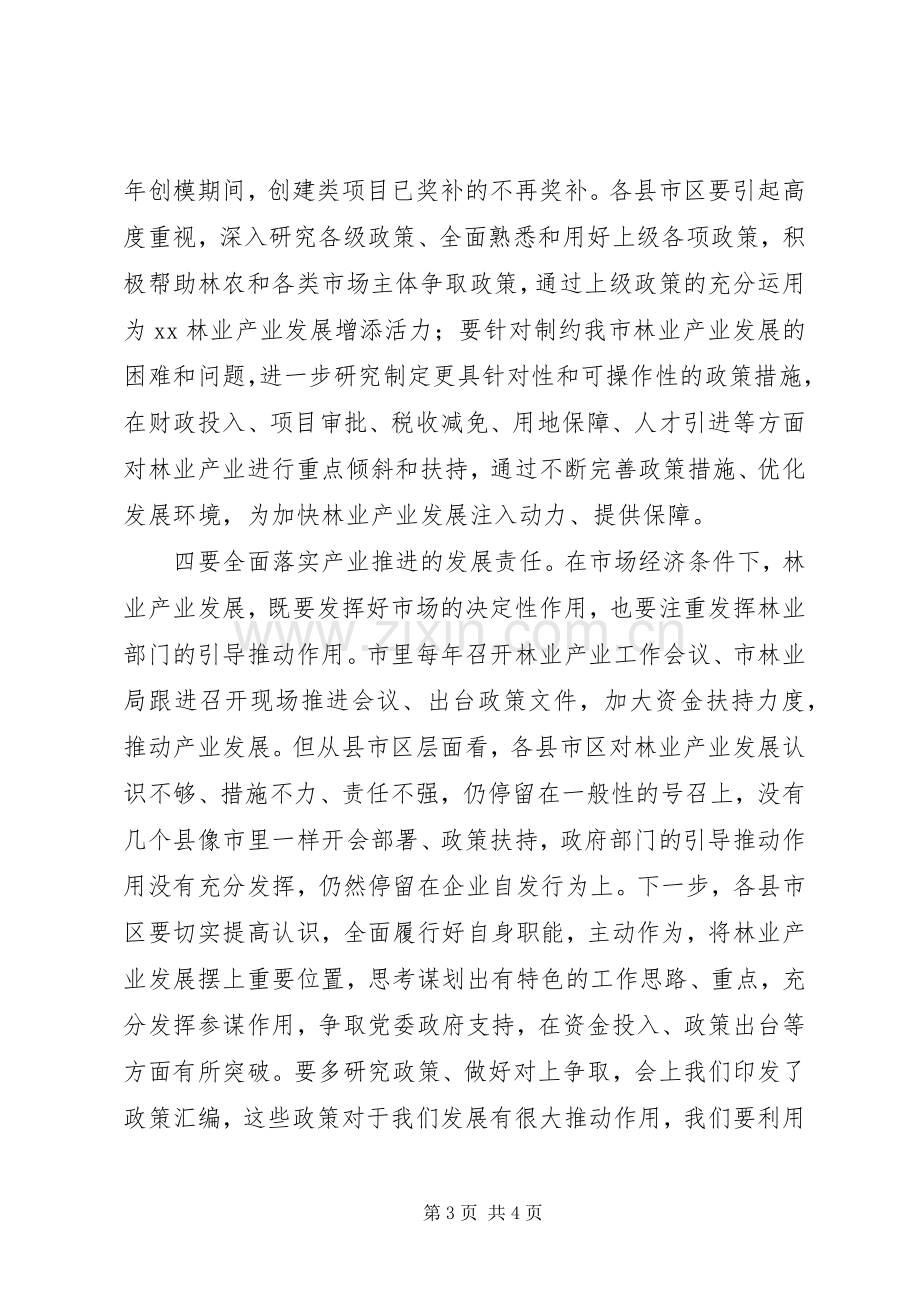 产业园区半年工作会议的讲话发言稿.docx_第3页