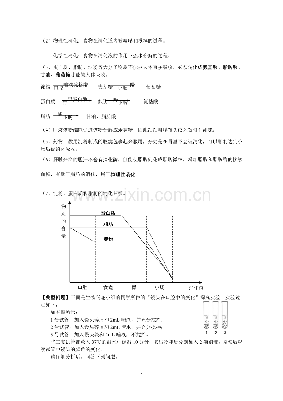 第二节人体的消化与吸收.doc_第2页