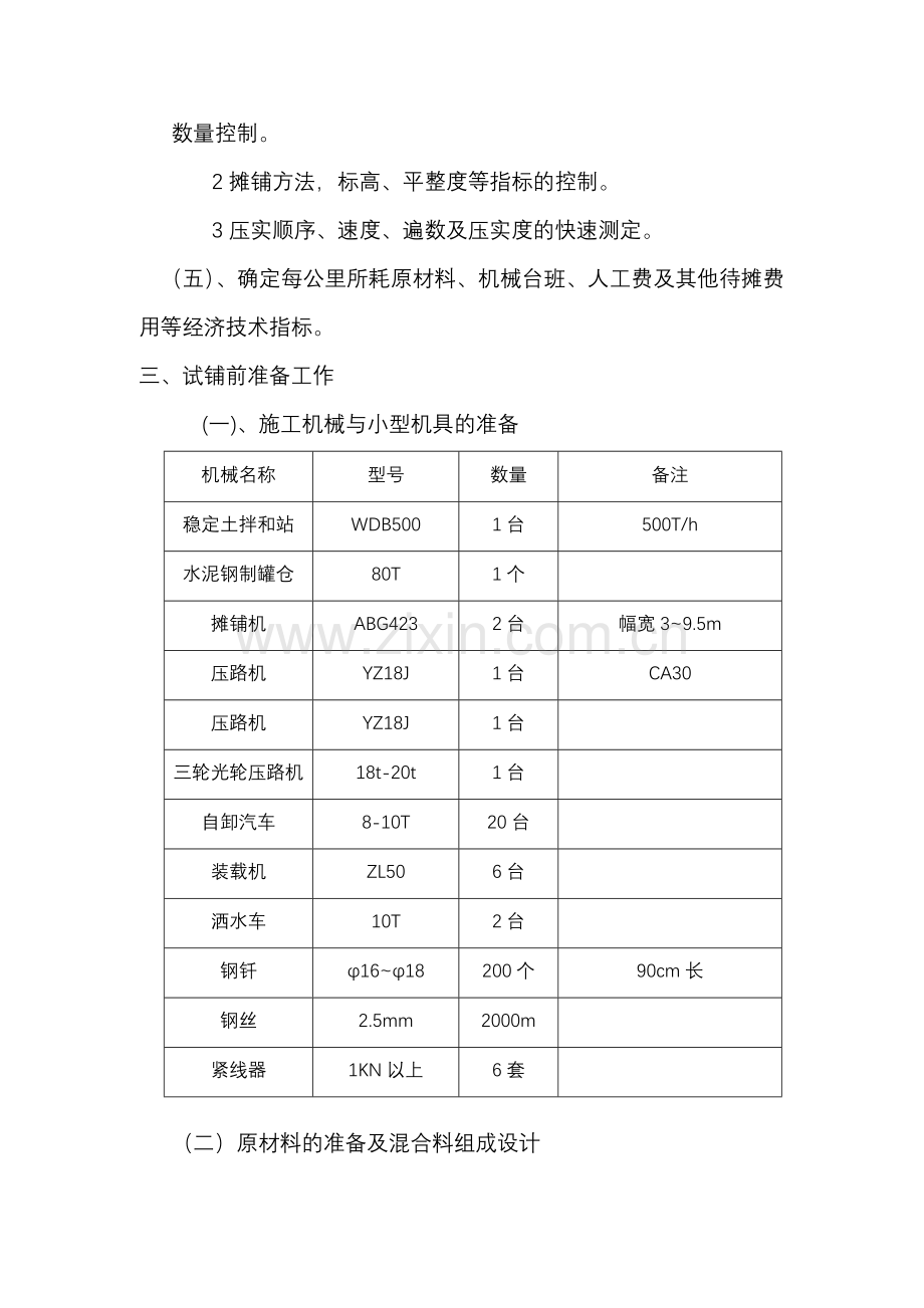 水泥稳定碎石施工技术方案.doc_第2页