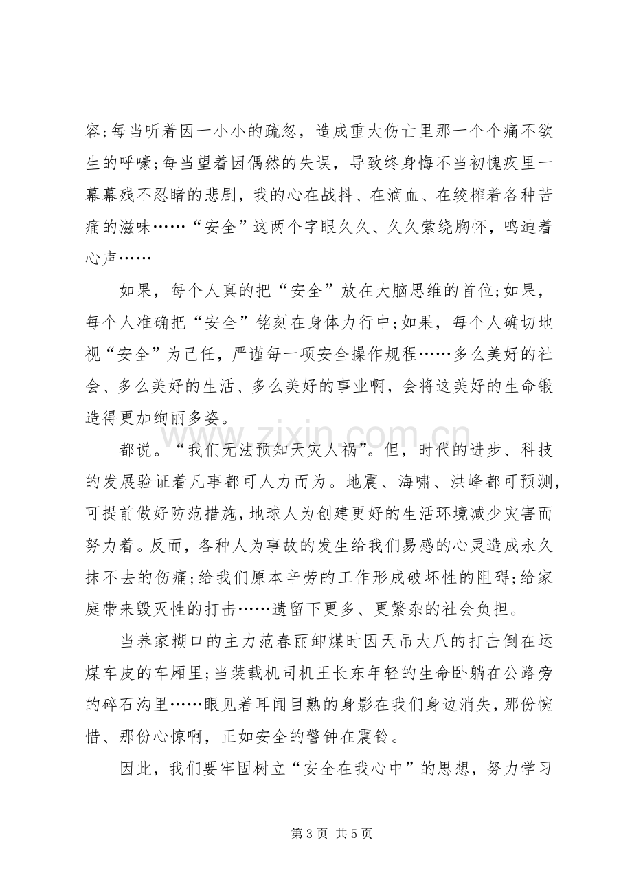 冬季安全教育讲话发言稿(13).docx_第3页