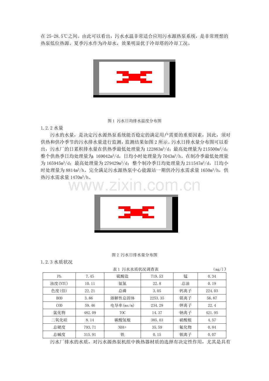 污水源热泵中心能源站设计研究.doc_第2页