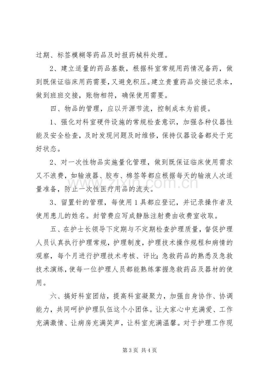 个人护理工作计划(2).docx_第3页